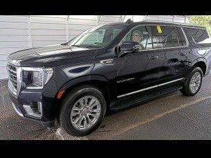 GMC YUKON XL 2021 1GKS2GKTXMR455351 image